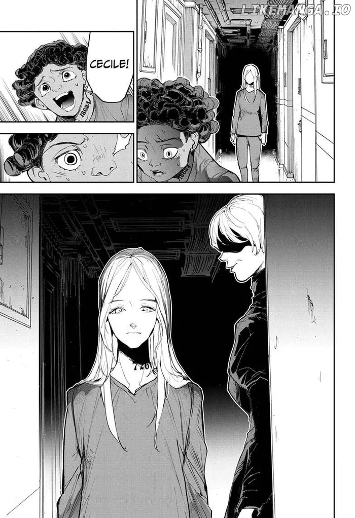 The Promised Neverland chapter 181.6 image 24_optimized